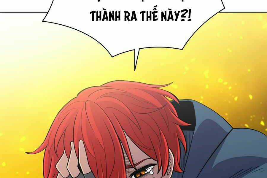 Người Nâng Cấp Chapter 54 trang 164