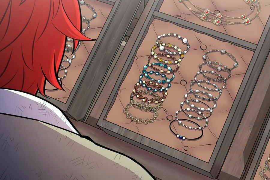 Người Nâng Cấp Chapter 54 trang 19