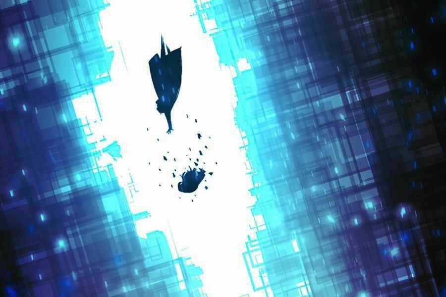 Người Nâng Cấp Chapter 54 trang 214