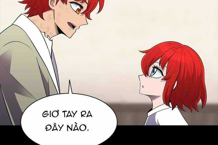 Người Nâng Cấp Chapter 54 trang 29