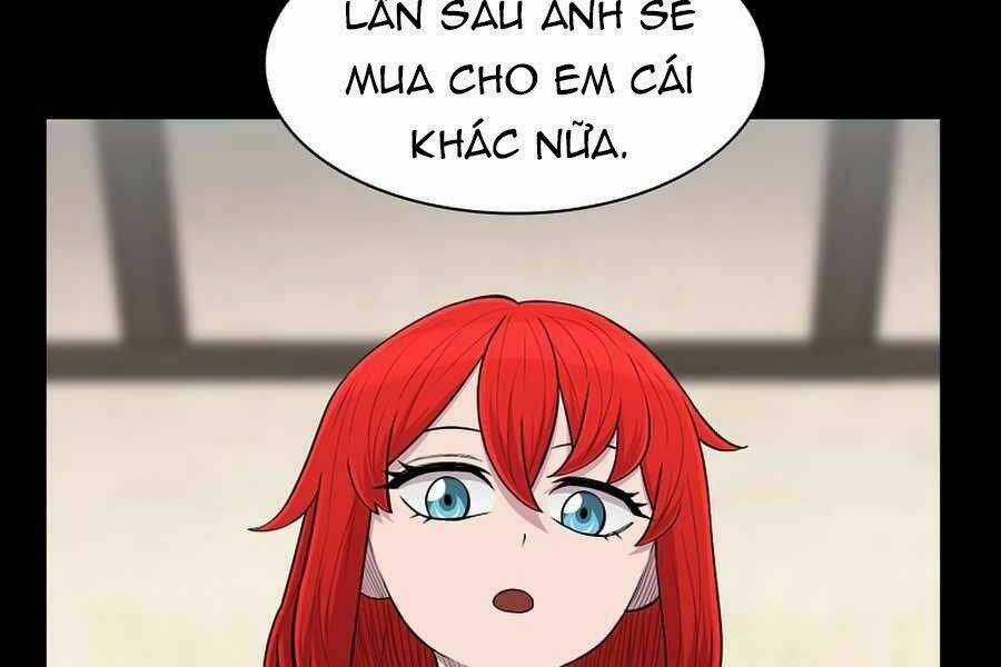 Người Nâng Cấp Chapter 54 trang 33