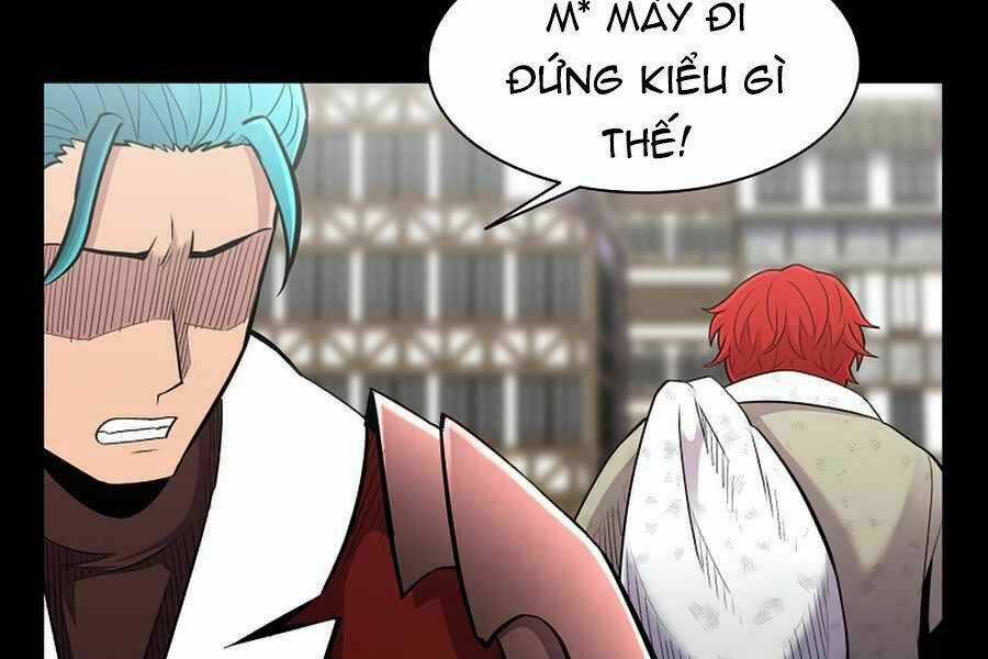 Người Nâng Cấp Chapter 54 trang 4