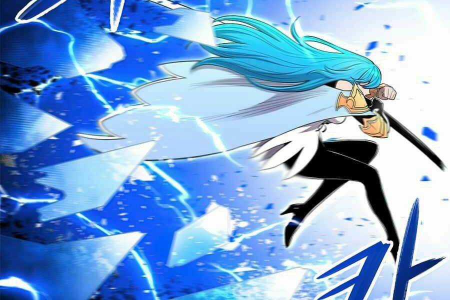 Người Nâng Cấp Chapter 54 trang 50