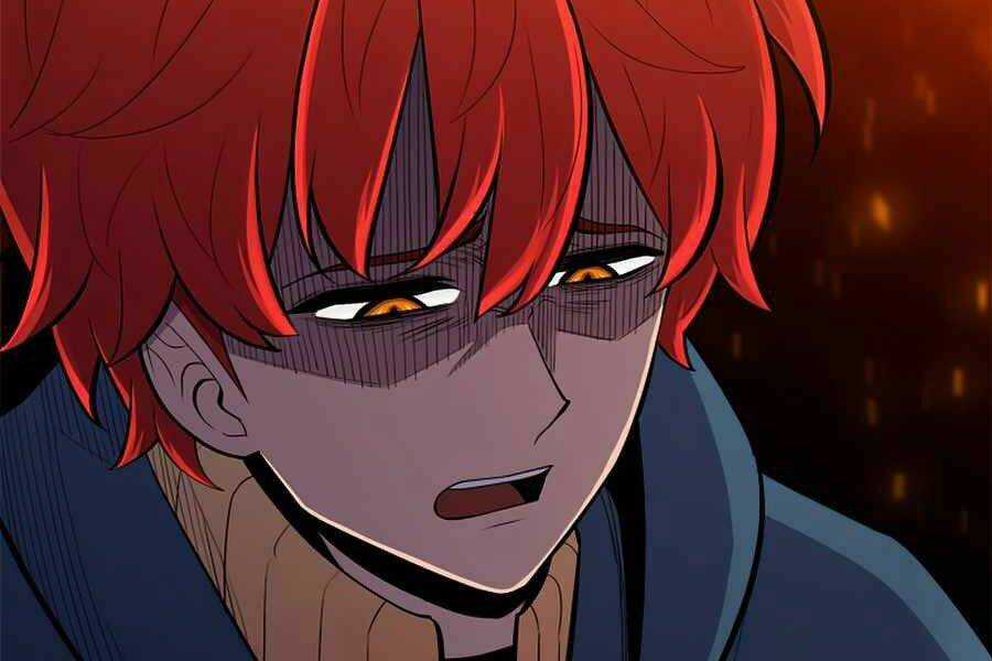 Người Nâng Cấp Chapter 54 trang 70