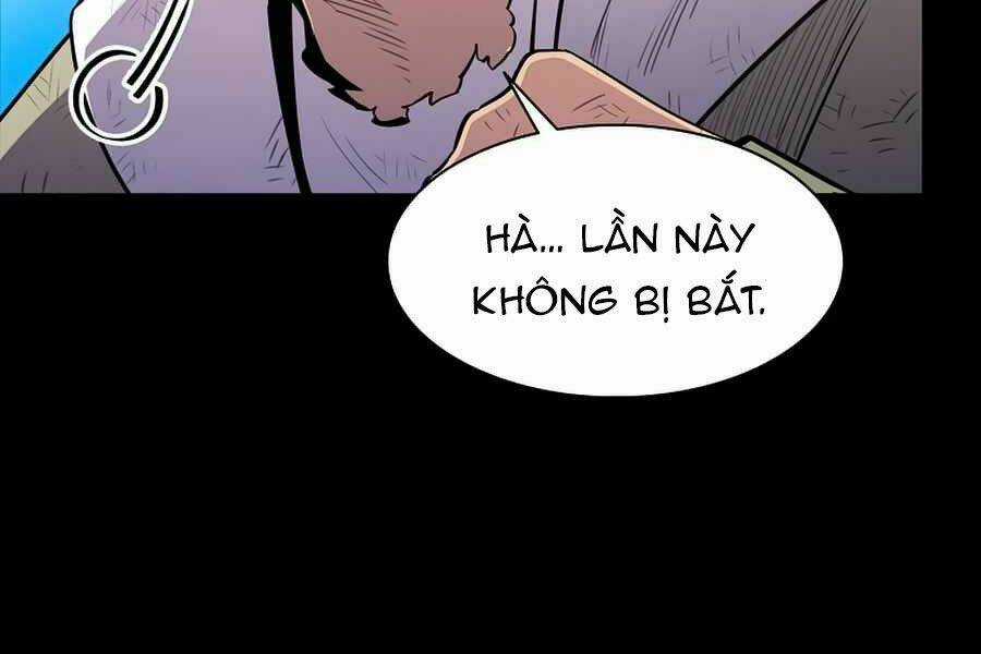 Người Nâng Cấp Chapter 54 trang 9