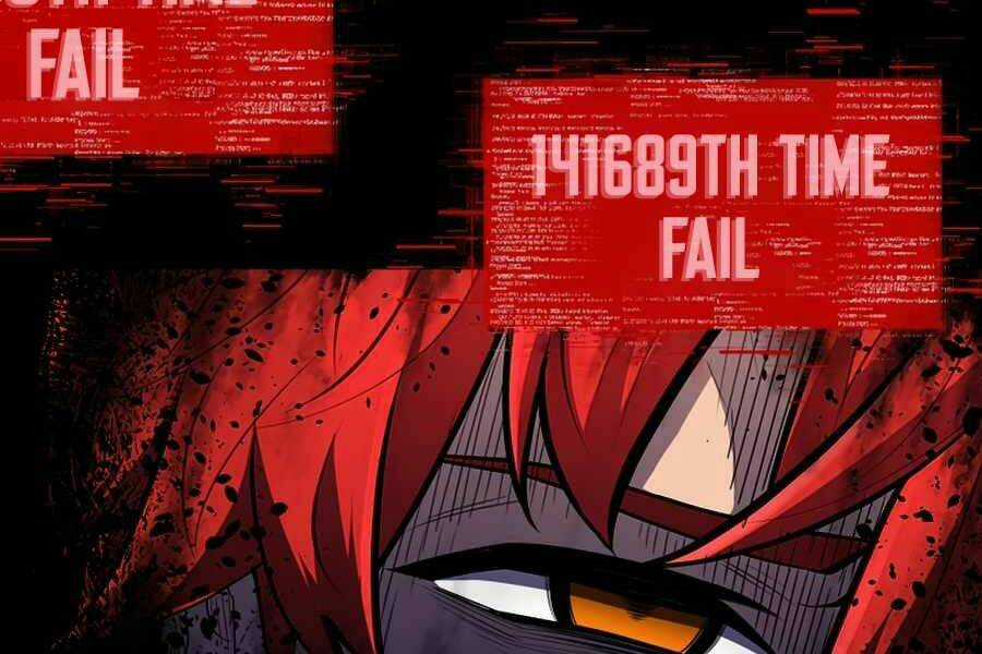 Người Nâng Cấp Chapter 55 trang 105