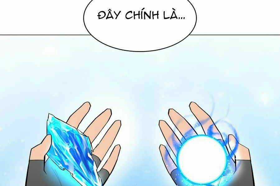 Người Nâng Cấp Chapter 55 trang 156