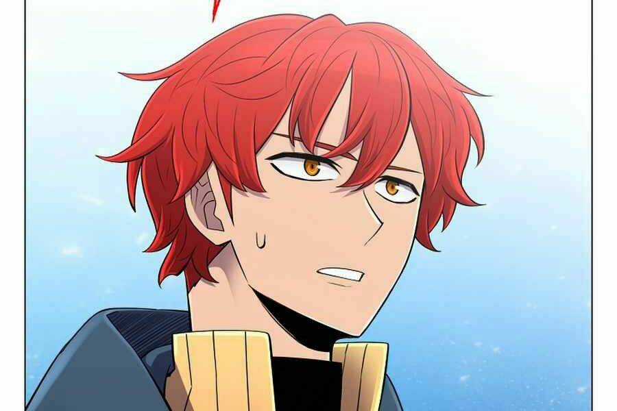 Người Nâng Cấp Chapter 55 trang 177