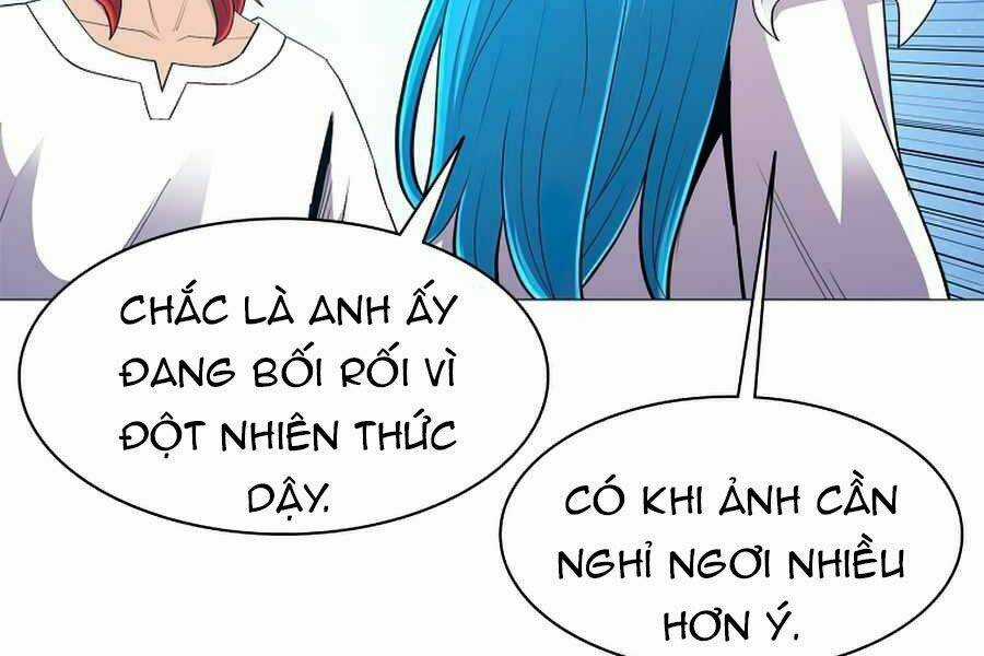 Người Nâng Cấp Chapter 55 trang 19