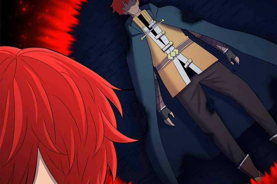 Người Nâng Cấp Chapter 55 trang 190