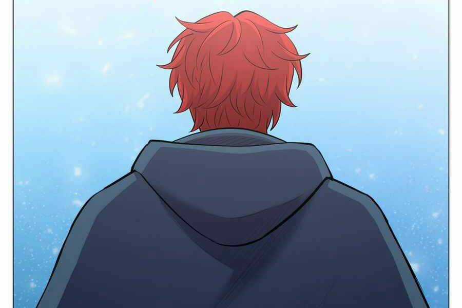 Người Nâng Cấp Chapter 55 trang 193