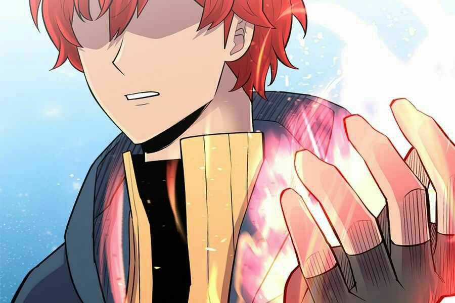 Người Nâng Cấp Chapter 55 trang 196