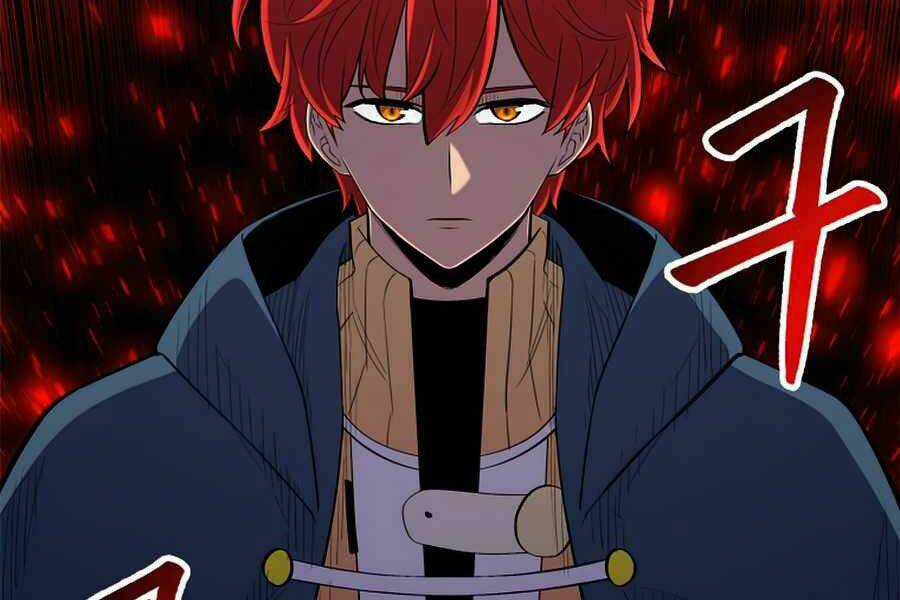 Người Nâng Cấp Chapter 55 trang 203