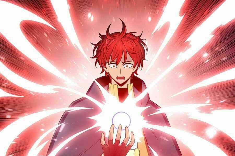 Người Nâng Cấp Chapter 55 trang 229