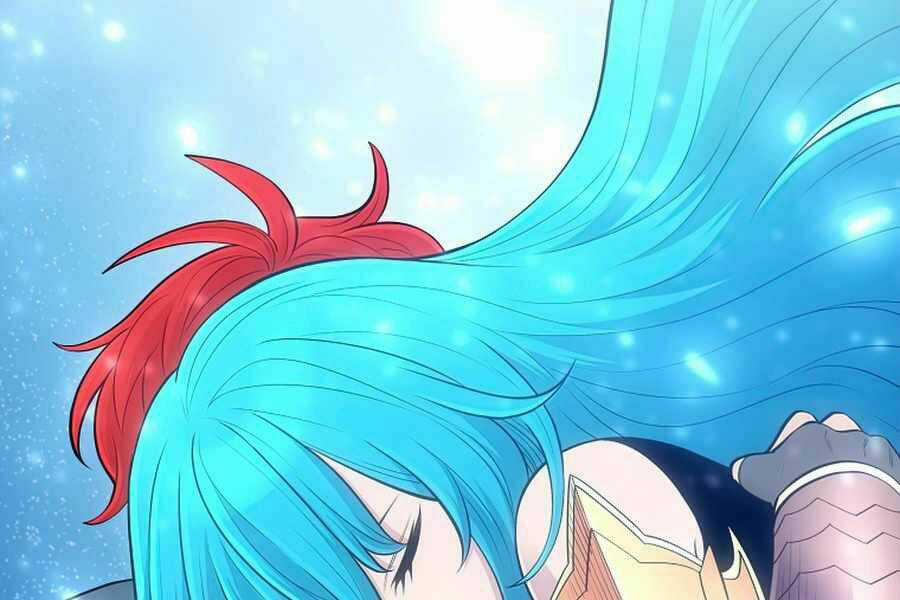 Người Nâng Cấp Chapter 55 trang 243