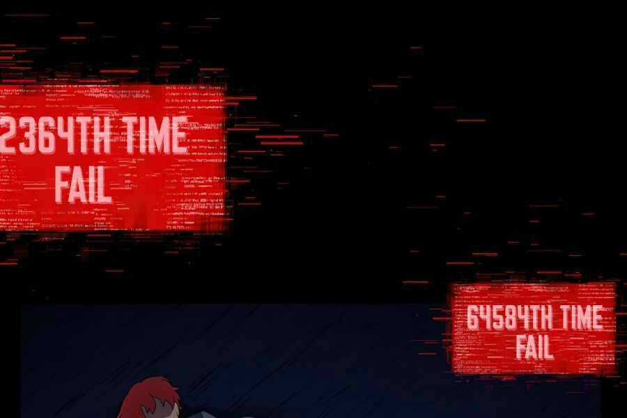 Người Nâng Cấp Chapter 55 trang 38