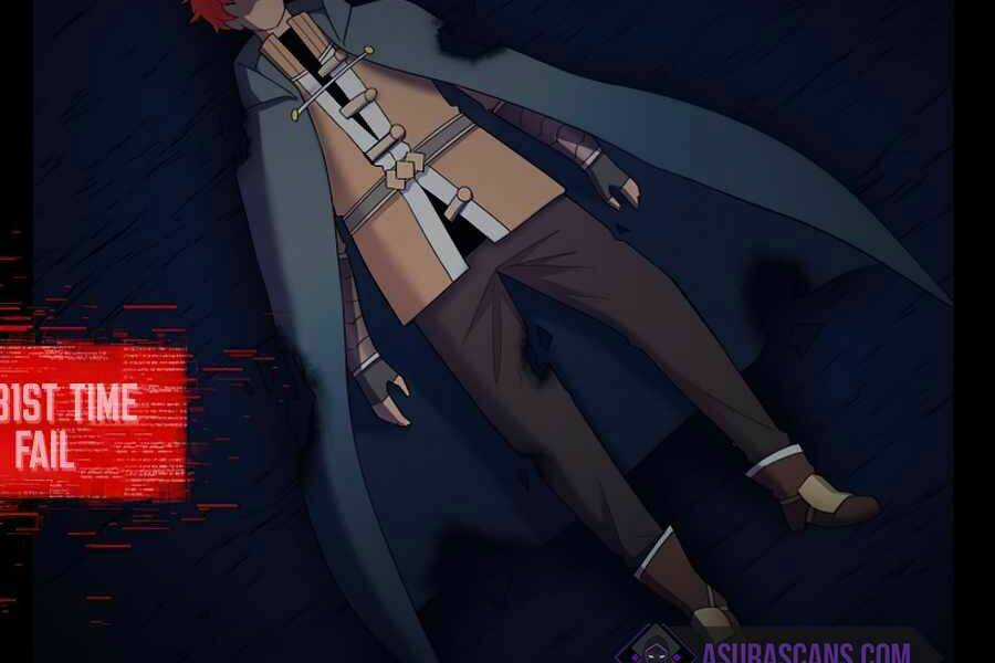 Người Nâng Cấp Chapter 55 trang 39