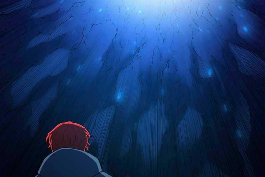 Người Nâng Cấp Chapter 55 trang 71