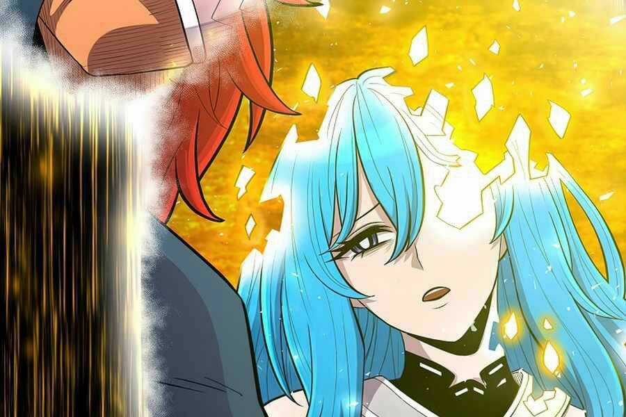 Người Nâng Cấp Chapter 55 trang 75