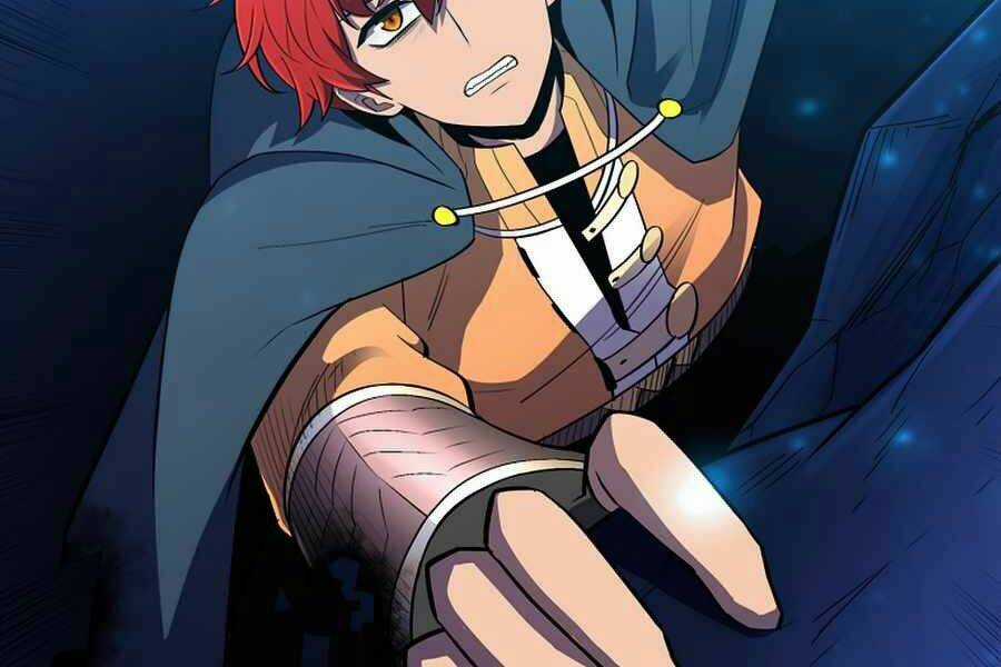 Người Nâng Cấp Chapter 55 trang 80