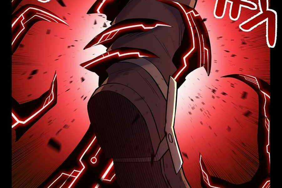 Người Nâng Cấp Chapter 55 trang 88