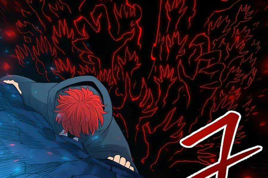 Người Nâng Cấp Chapter 55 trang 93