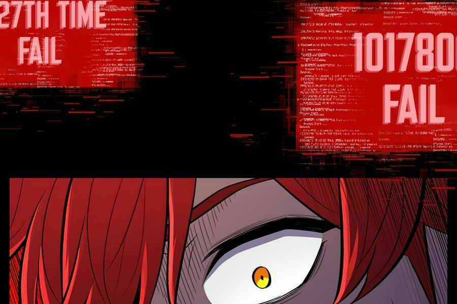 Người Nâng Cấp Chapter 55 trang 95