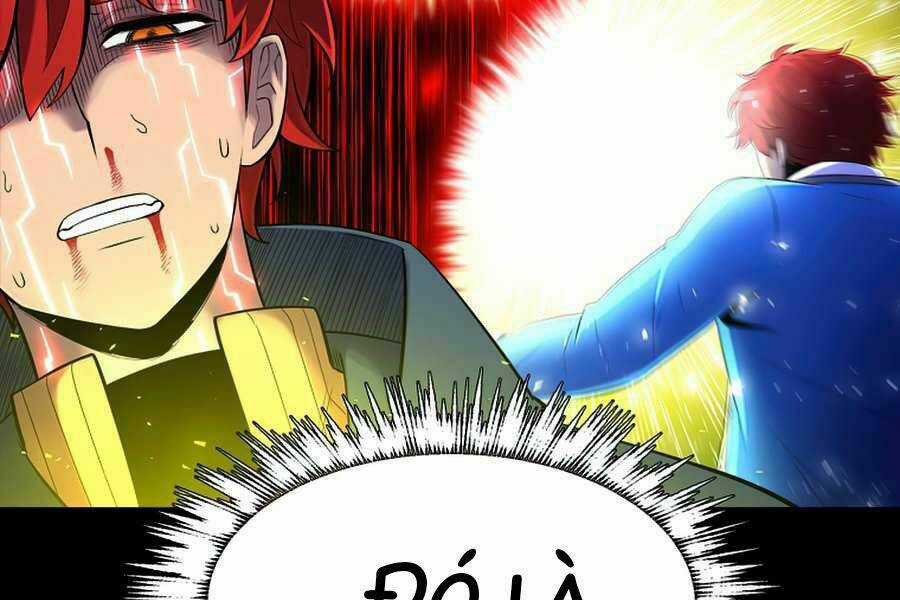 Người Nâng Cấp Chapter 56 trang 127