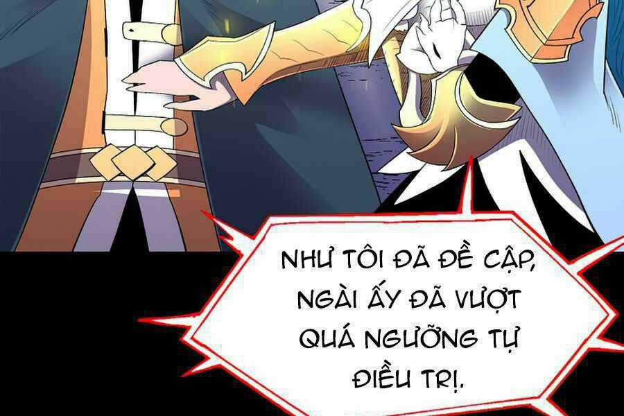 Người Nâng Cấp Chapter 56 trang 133