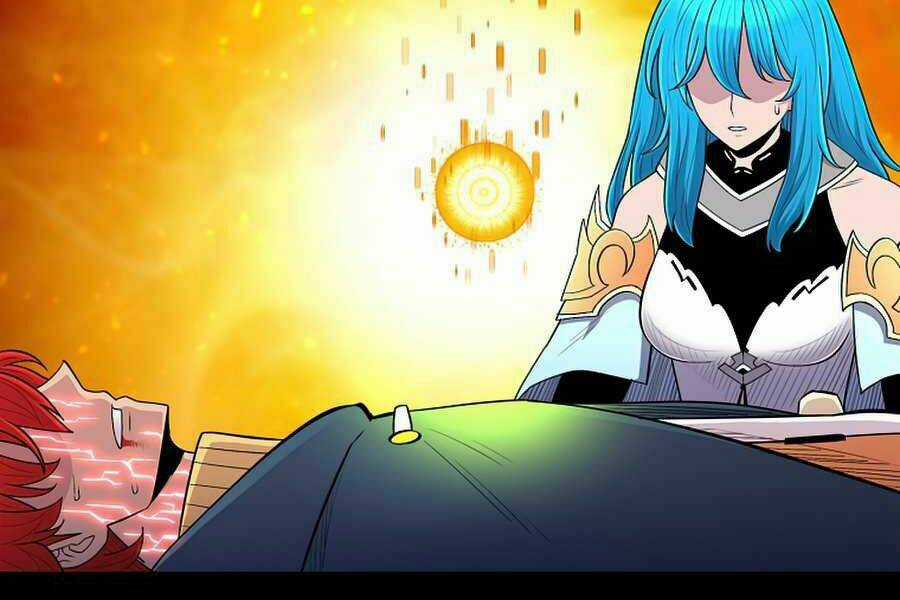 Người Nâng Cấp Chapter 56 trang 140