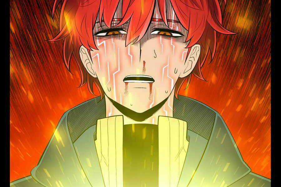 Người Nâng Cấp Chapter 56 trang 144