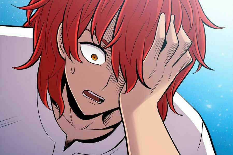 Người Nâng Cấp Chapter 56 trang 157