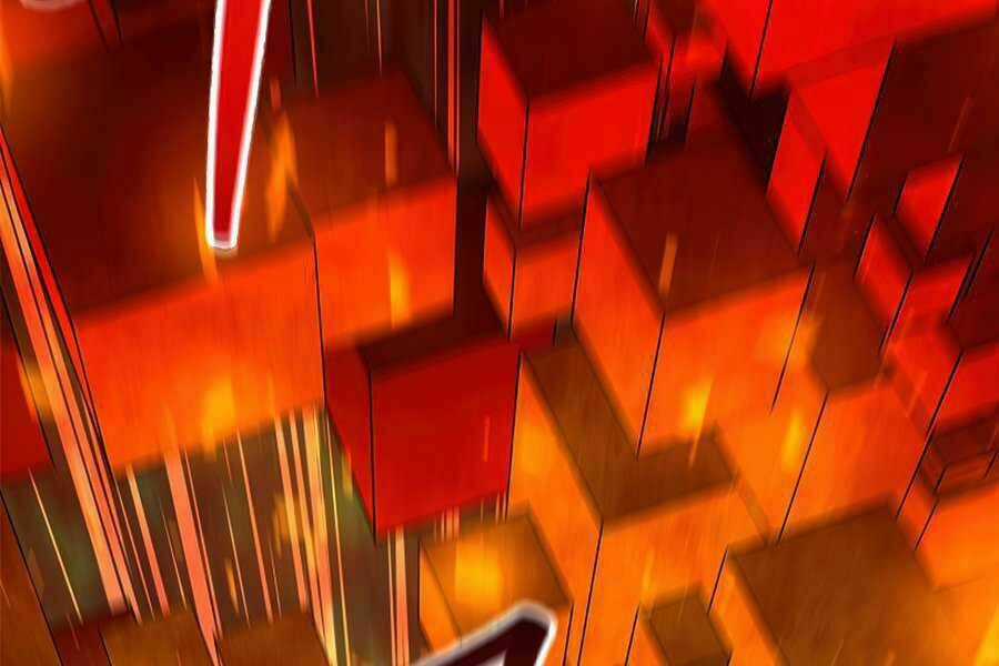 Người Nâng Cấp Chapter 56 trang 184