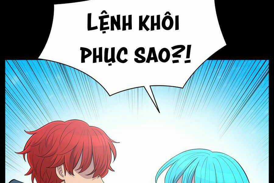 Người Nâng Cấp Chapter 56 trang 21