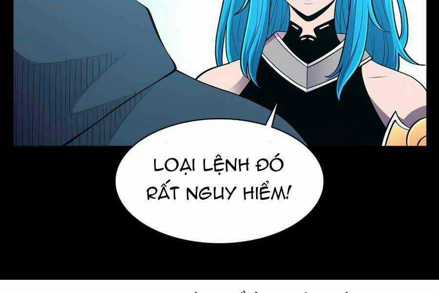 Người Nâng Cấp Chapter 56 trang 25