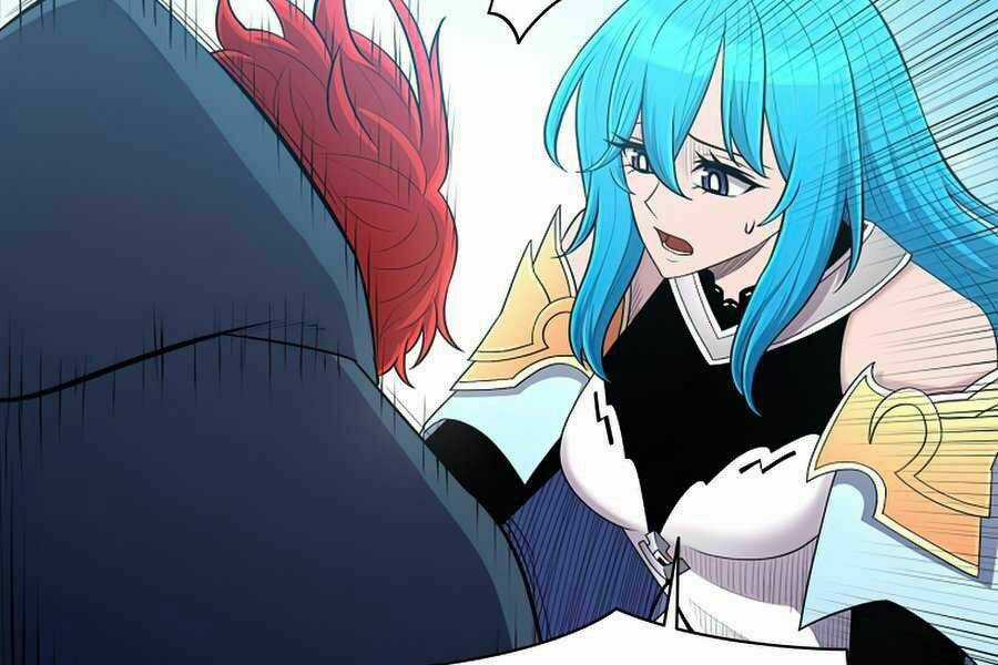 Người Nâng Cấp Chapter 56 trang 34