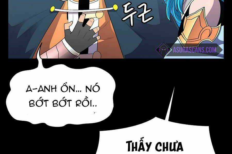 Người Nâng Cấp Chapter 56 trang 37