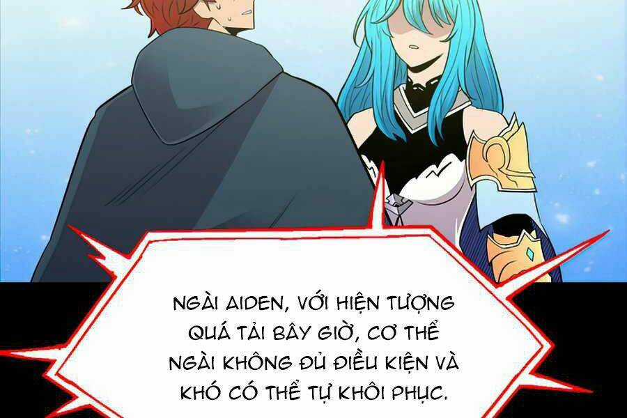 Người Nâng Cấp Chapter 56 trang 50