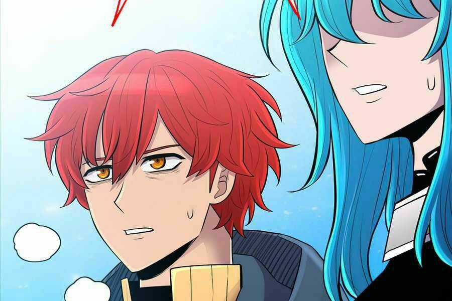 Người Nâng Cấp Chapter 56 trang 53