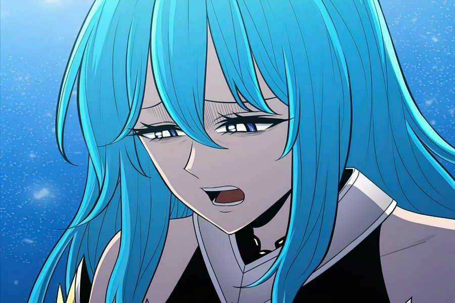 Người Nâng Cấp Chapter 56 trang 58