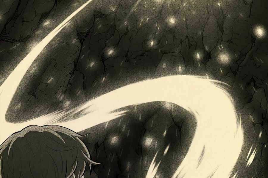 Người Nâng Cấp Chapter 56 trang 65