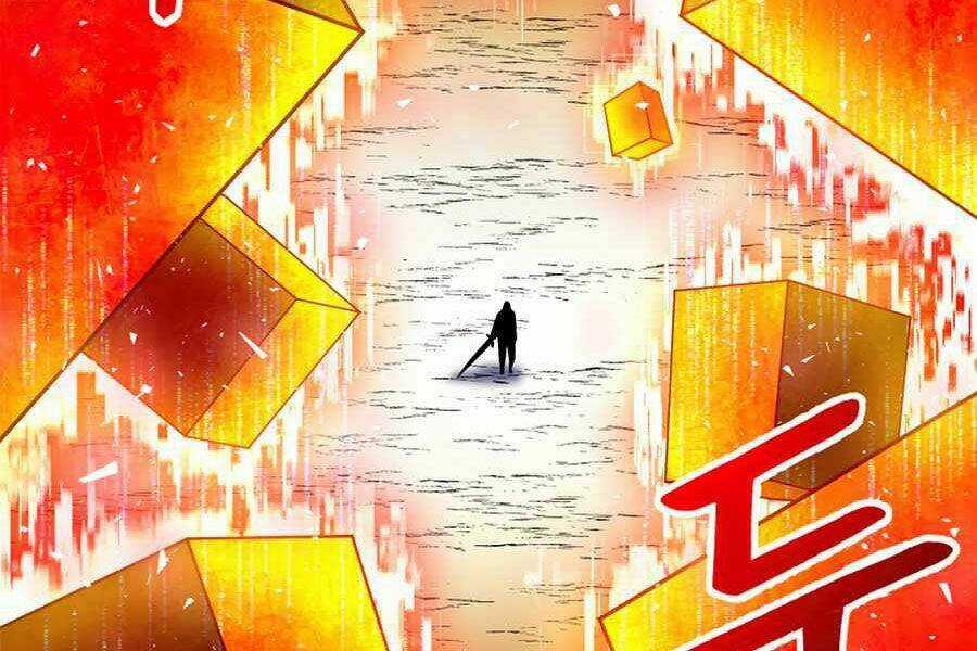 Người Nâng Cấp Chapter 57 trang 16