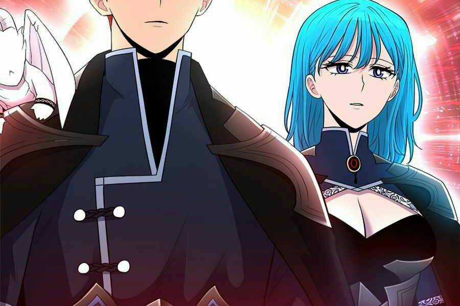 Người Nâng Cấp Chapter 57 trang 183