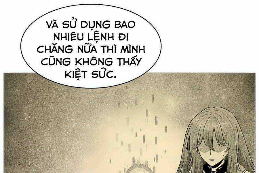 Người Nâng Cấp Chapter 57 trang 35