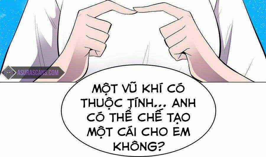 Người Nâng Cấp Chapter 57 trang 49