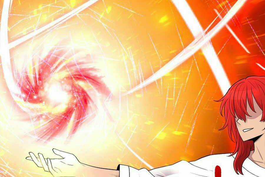 Người Nâng Cấp Chapter 57 trang 55