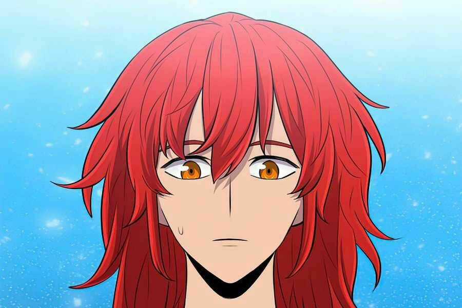 Người Nâng Cấp Chapter 57 trang 84