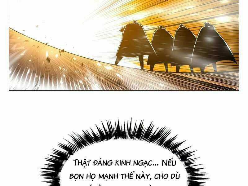 Người Nâng Cấp Chapter 58 trang 128