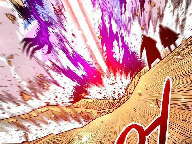 Người Nâng Cấp Chapter 58 trang 160