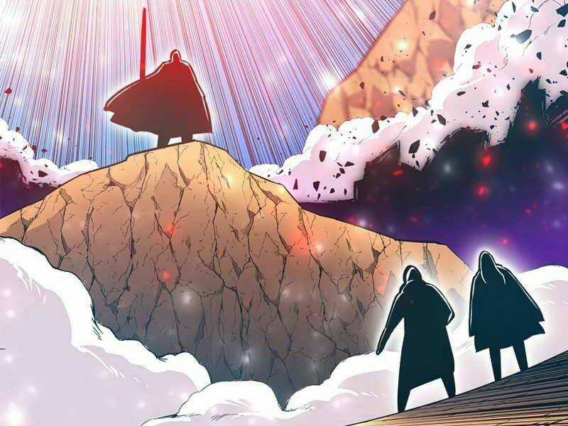 Người Nâng Cấp Chapter 58 trang 168